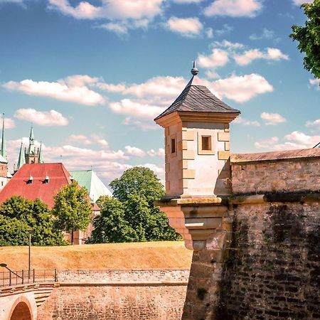 Appartement Dom II - Erfurt Domplatz Экстерьер фото
