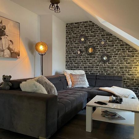 Appartement Dom II - Erfurt Domplatz Экстерьер фото