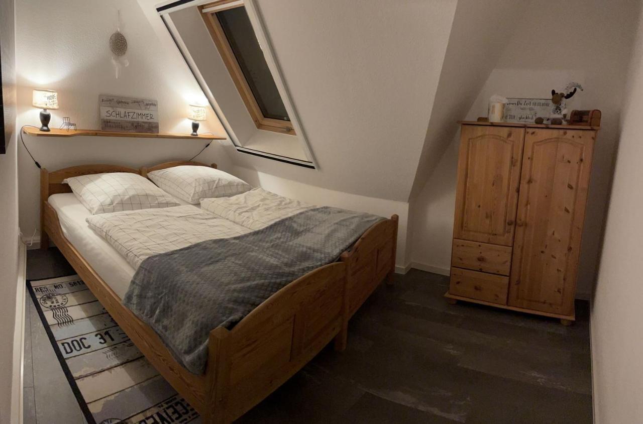 Appartement Dom II - Erfurt Domplatz Экстерьер фото