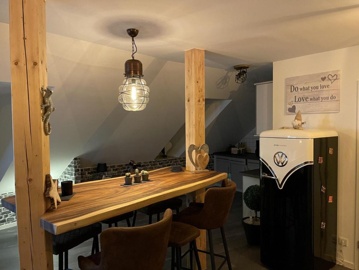Appartement Dom II - Erfurt Domplatz Экстерьер фото