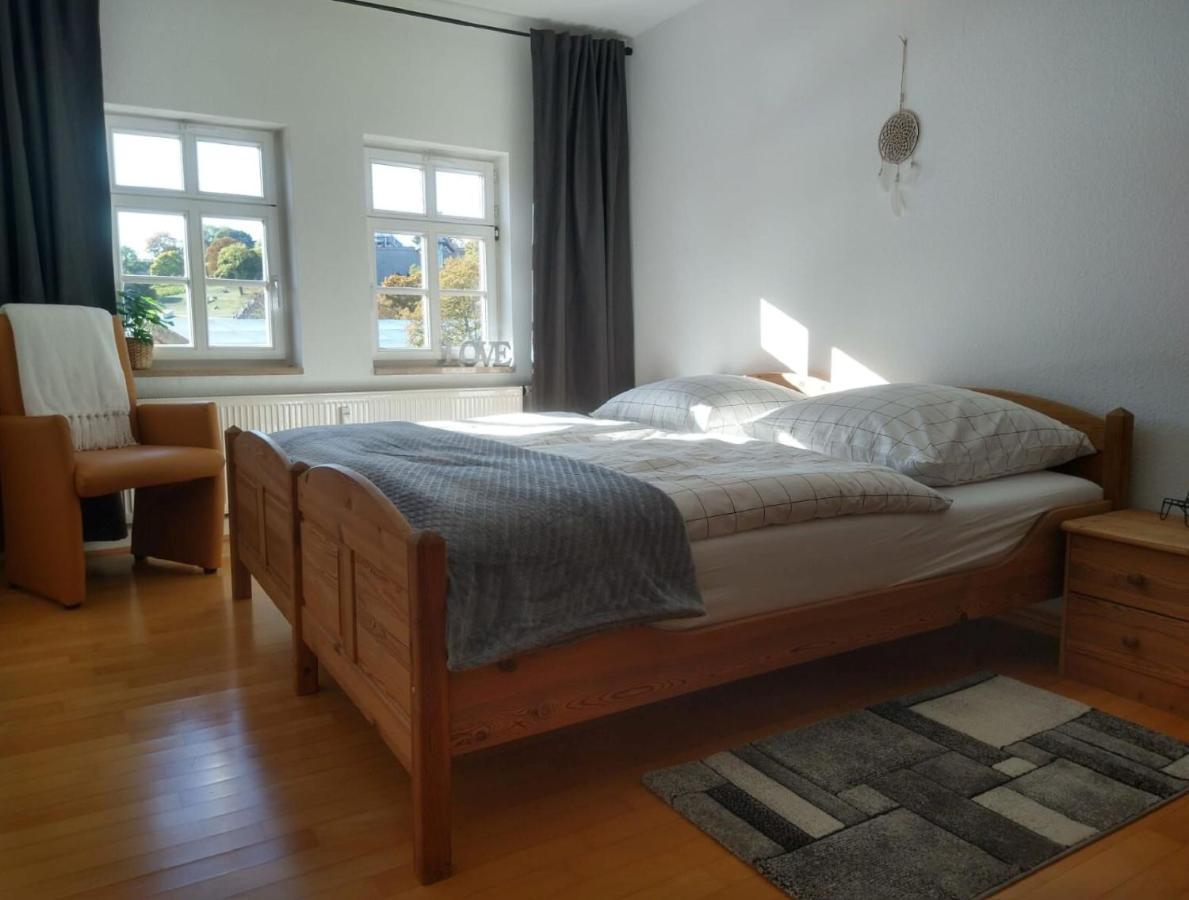 Appartement Dom II - Erfurt Domplatz Экстерьер фото