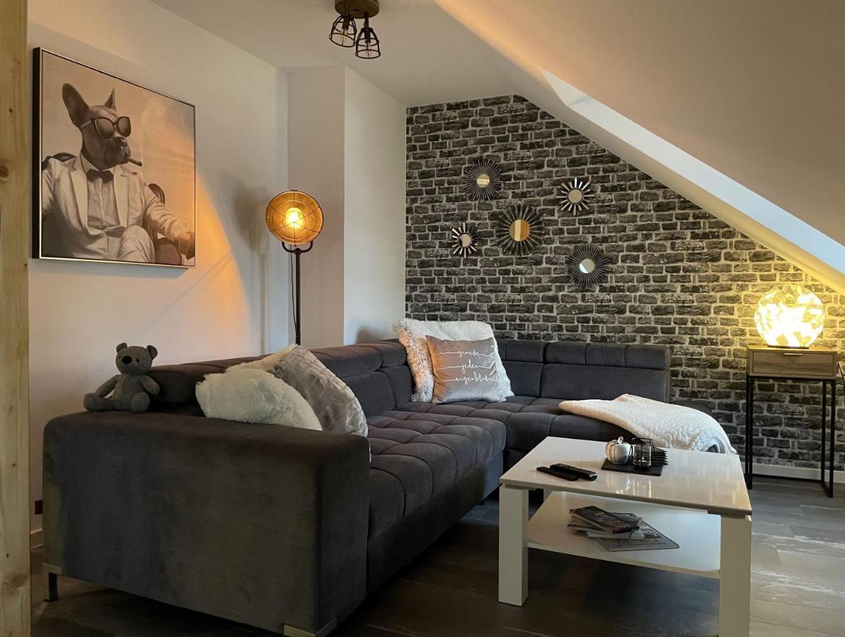 Appartement Dom II - Erfurt Domplatz Экстерьер фото