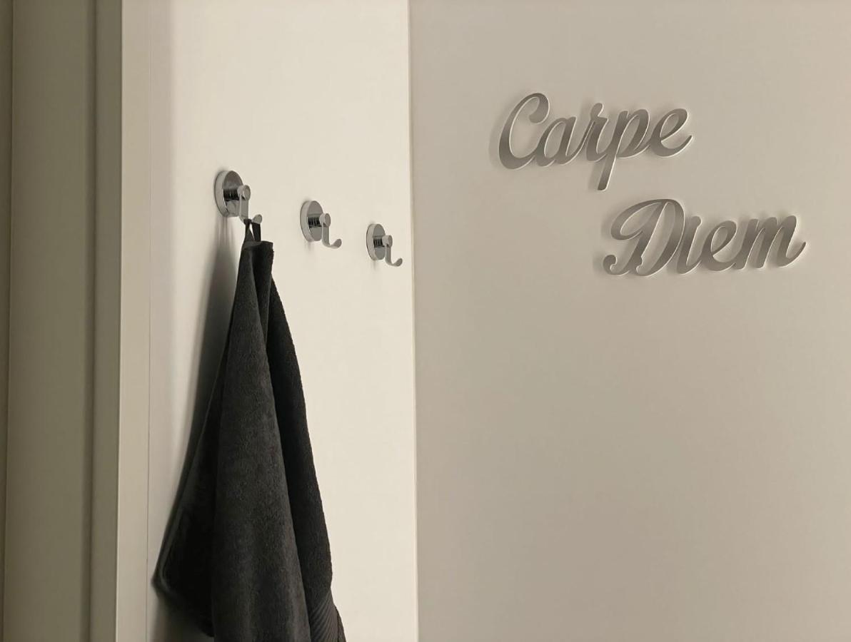 Appartement Dom II - Erfurt Domplatz Экстерьер фото