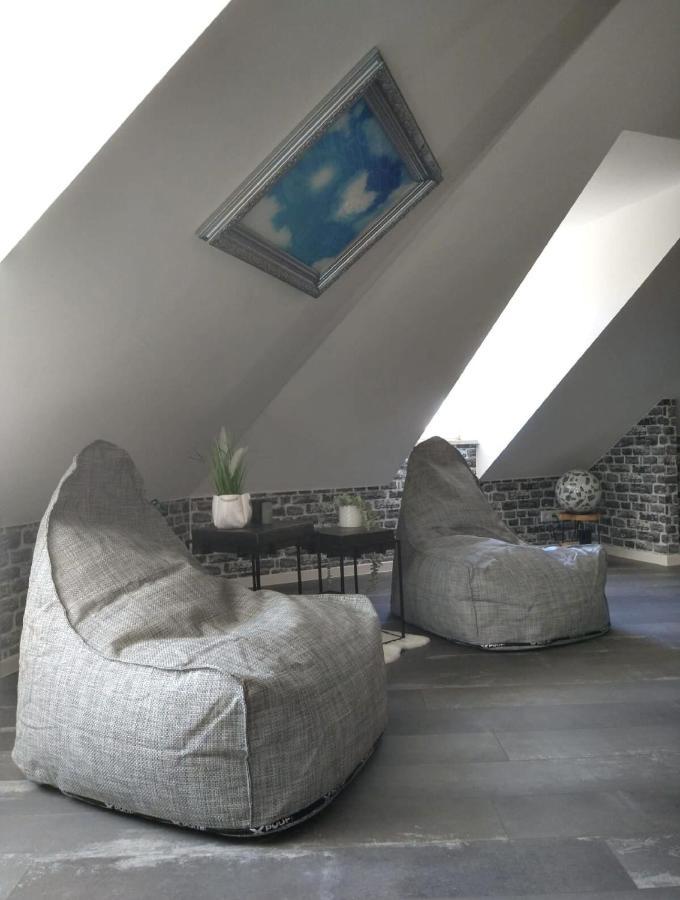 Appartement Dom II - Erfurt Domplatz Экстерьер фото