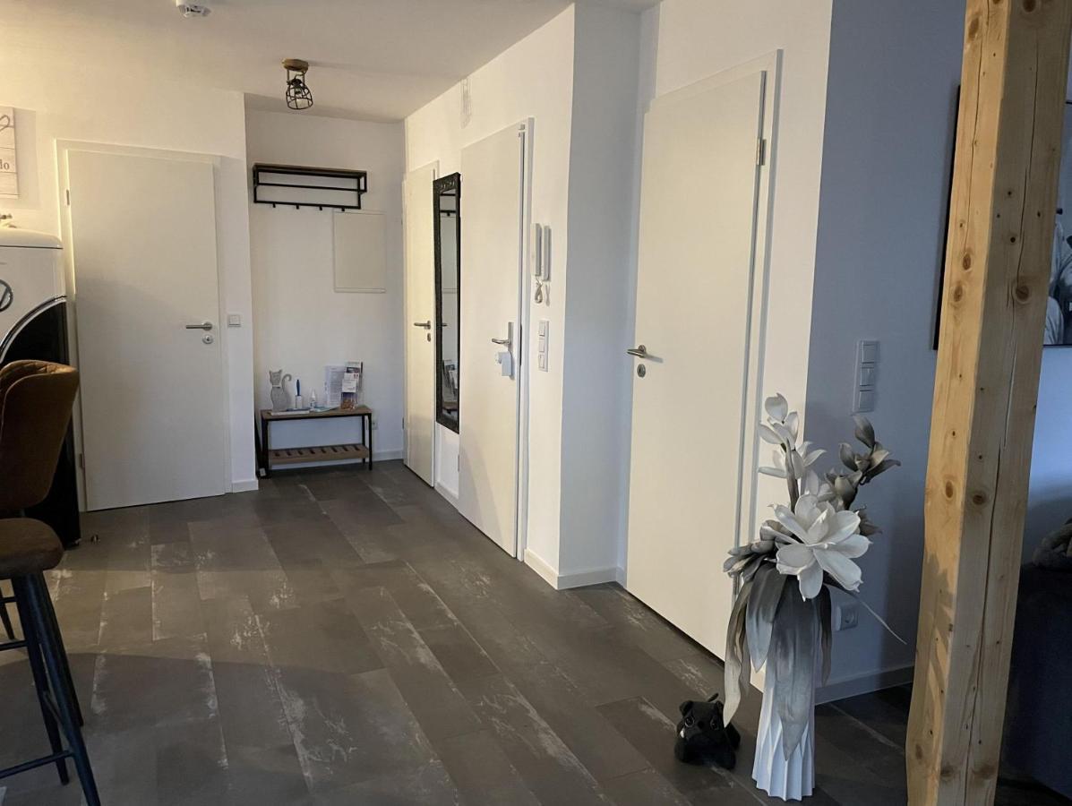 Appartement Dom II - Erfurt Domplatz Экстерьер фото