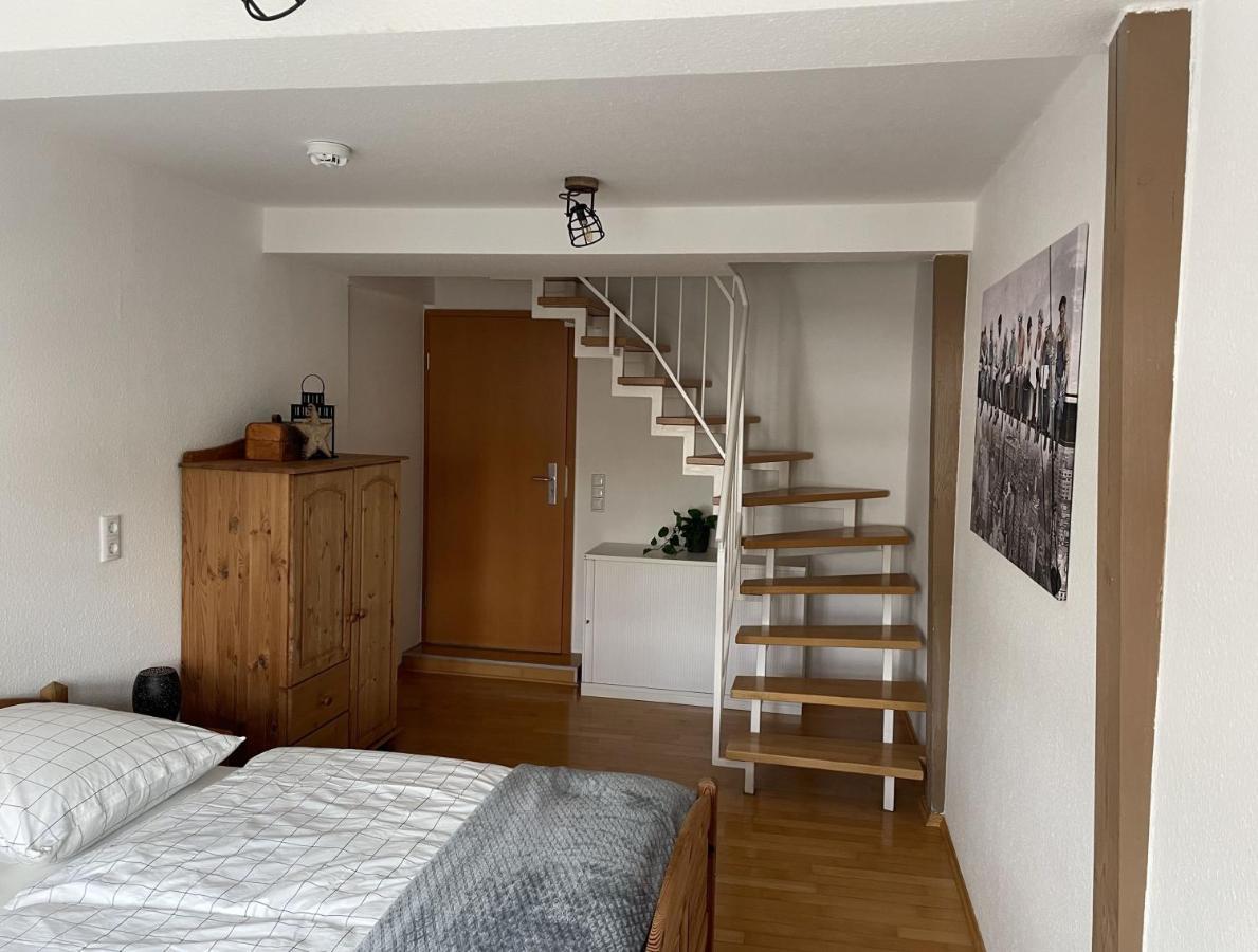 Appartement Dom II - Erfurt Domplatz Экстерьер фото